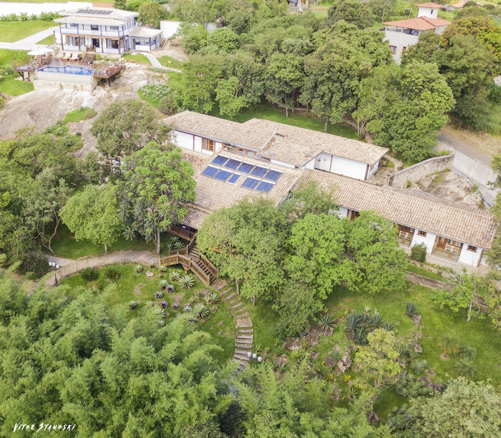 Pousada Chão de Minas