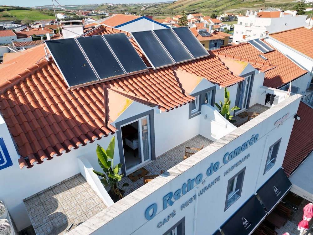 Hospedaria Recomeçar view 4