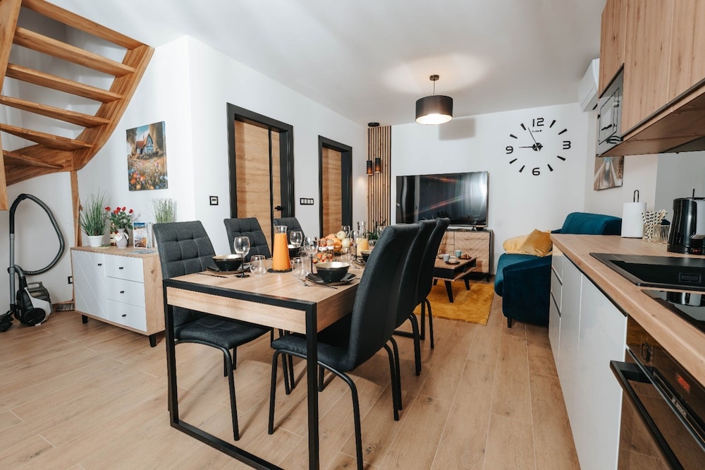 Holiday Home Near the Sea, air Conditioning