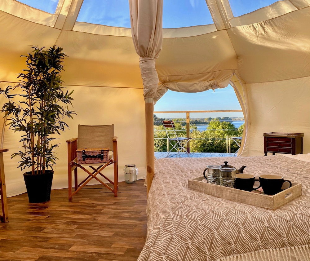 Stargazer Tent 2
