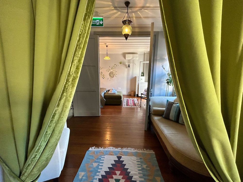 Tilas House No8 - Yurt - Image 26