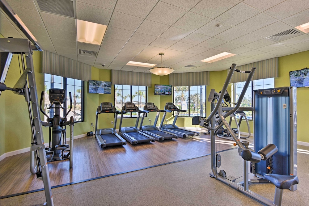 Private Pool & Game Room: Family Vacation Rental