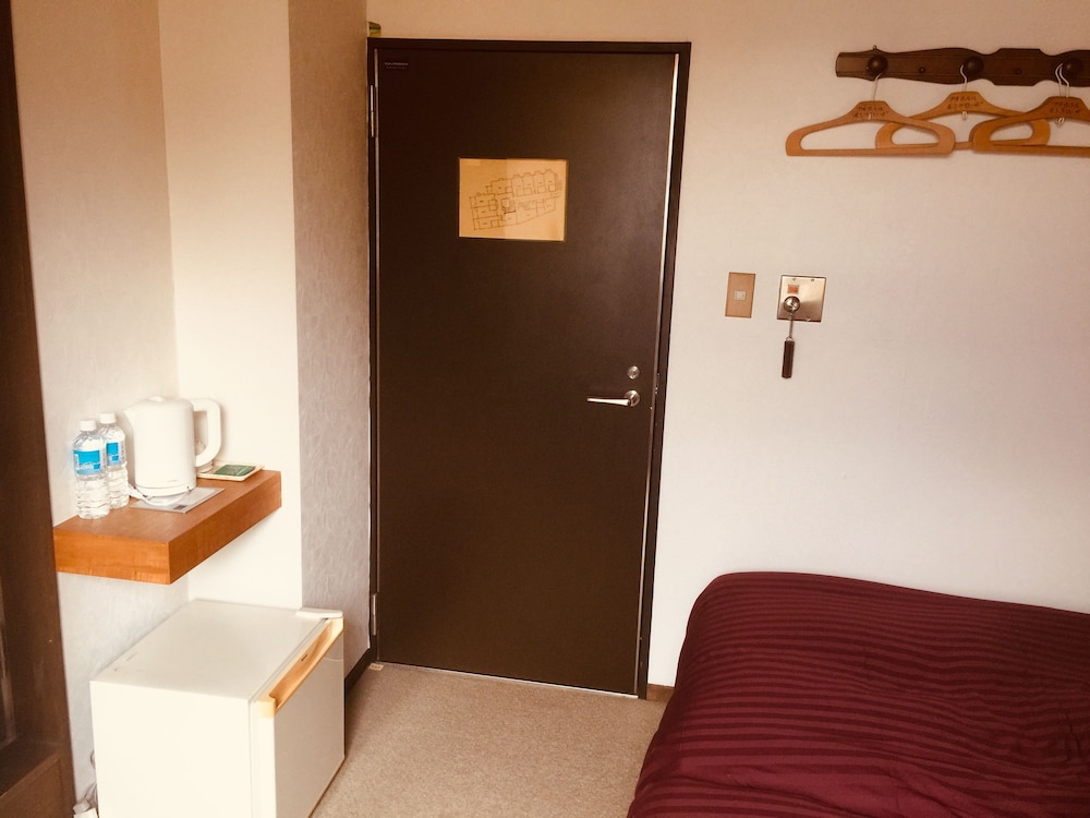 Hotel Shirakabako Sakaeen