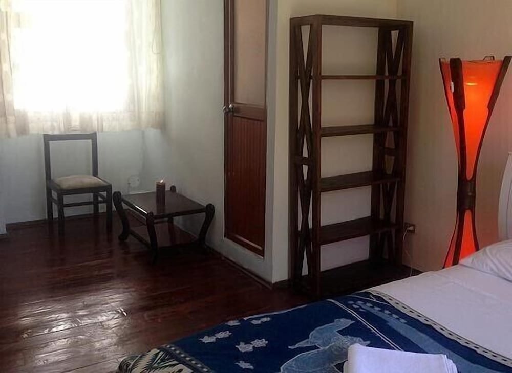 Guesthouse Nelson