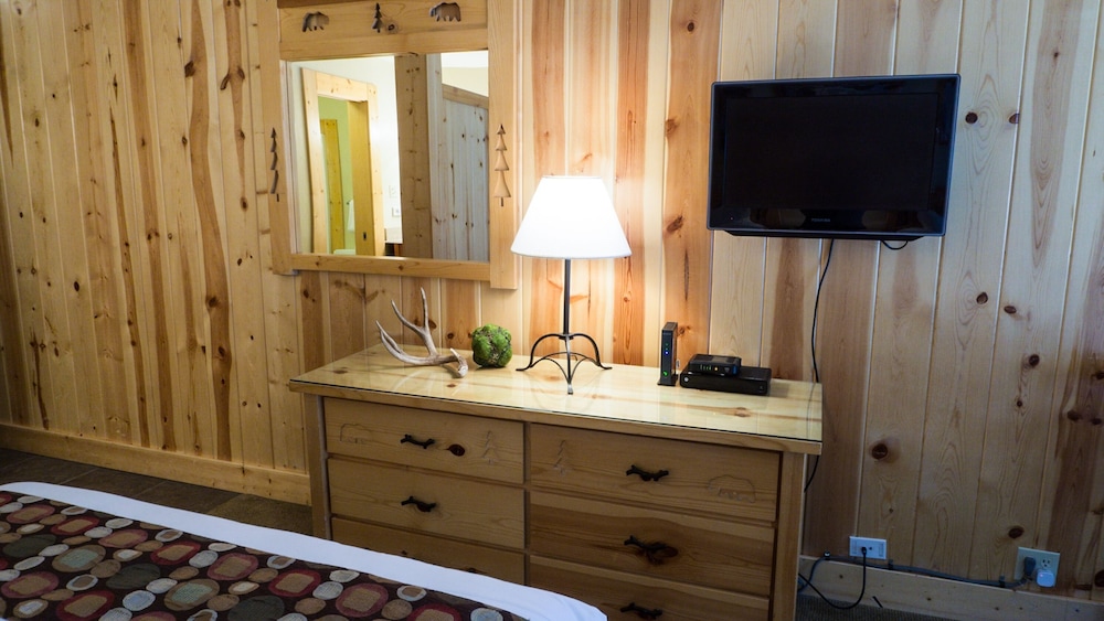 Lake Tahoe Vacations - Northstar Village 215 - Property Image 20