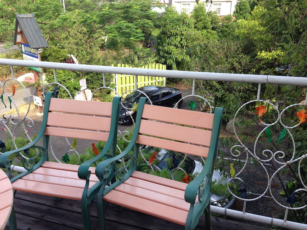 Jin Ri Lin B&B