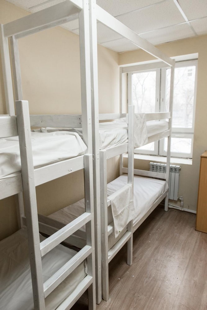 VIP Hostel K2