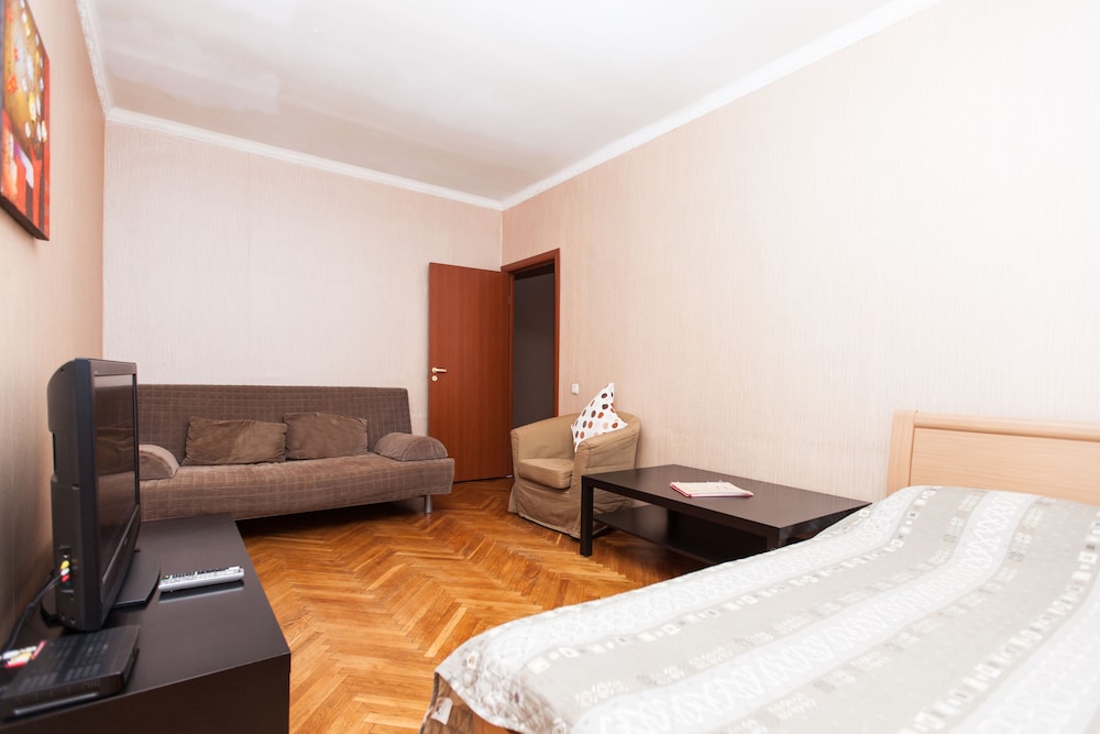 Kvart Apartments Mayakovskaya