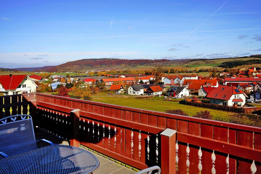 Ferienhaus Rhoenblick, Kaltensundheim