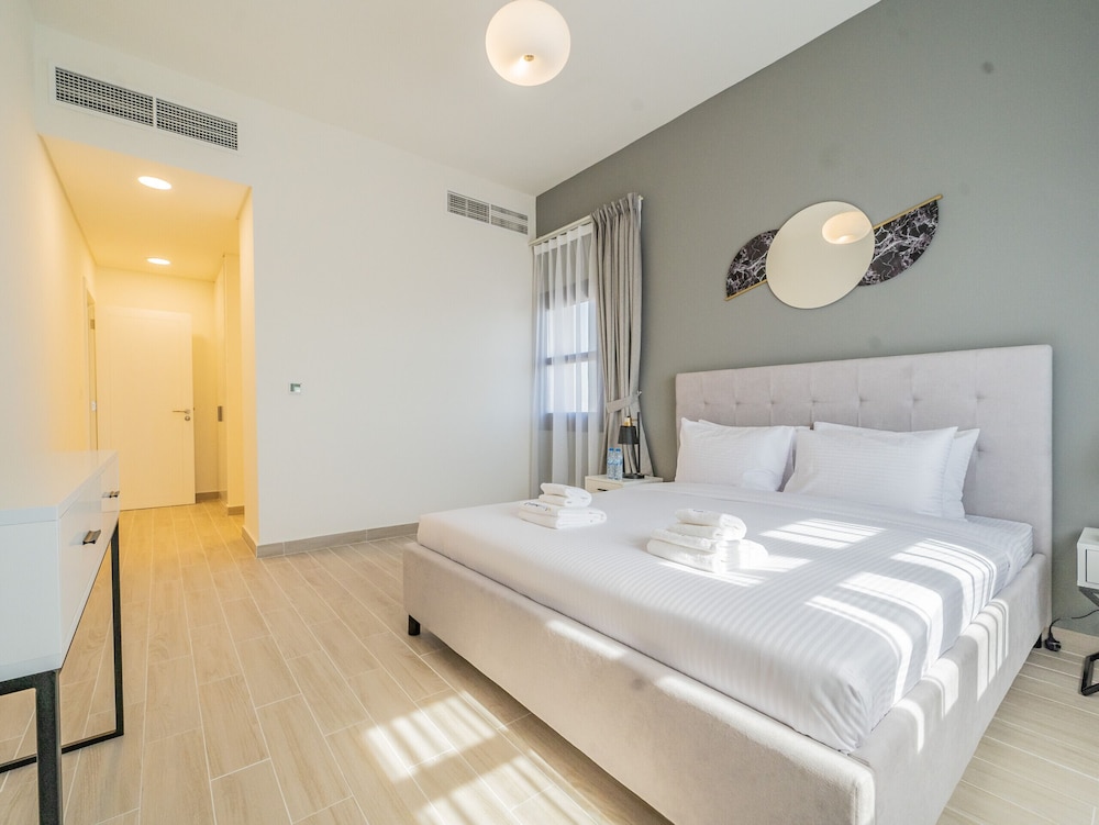 Primestay - Al Andalus JGE Apartments