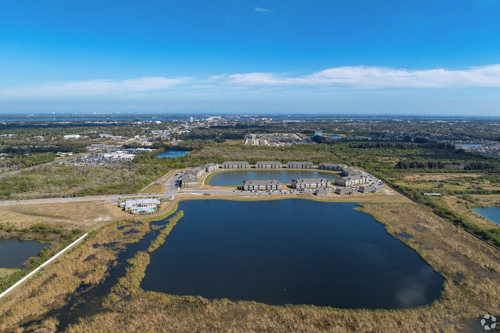 Landing Apartments Cocoa Beach