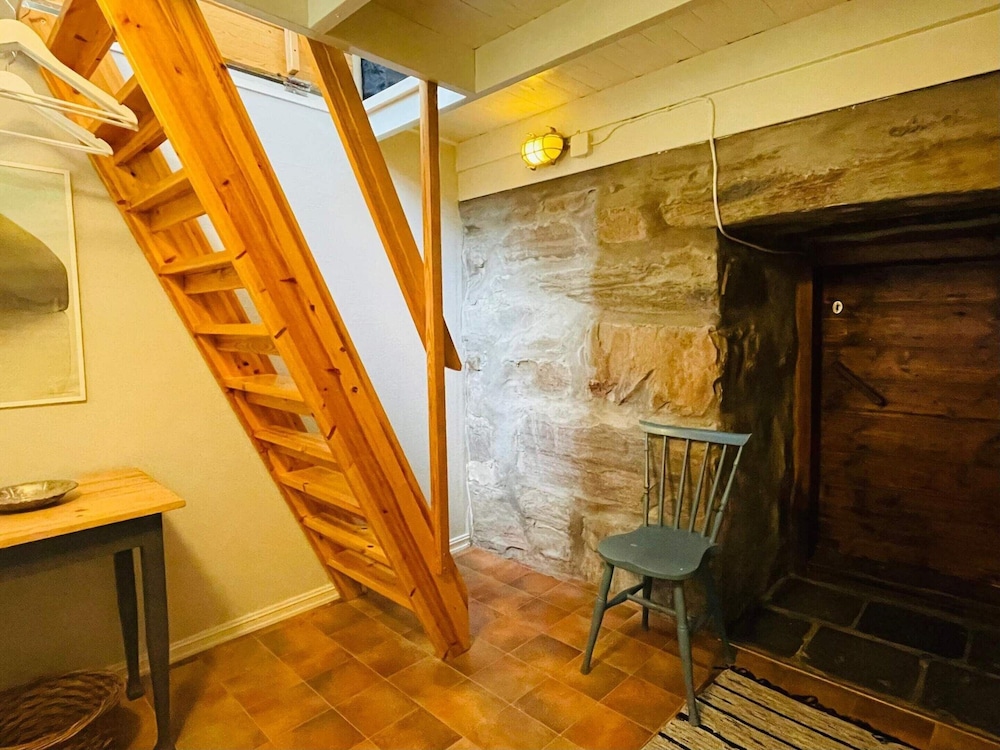 4 Person Holiday Home in Kopmannebro-by Traum
