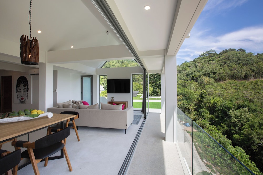 ZOG Villas