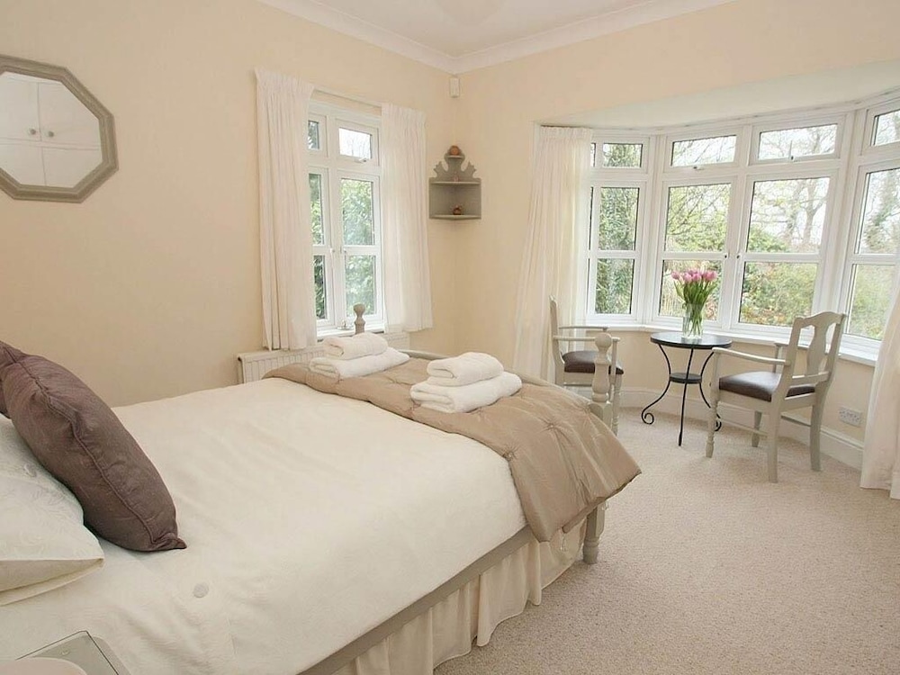 Trelaze view 2