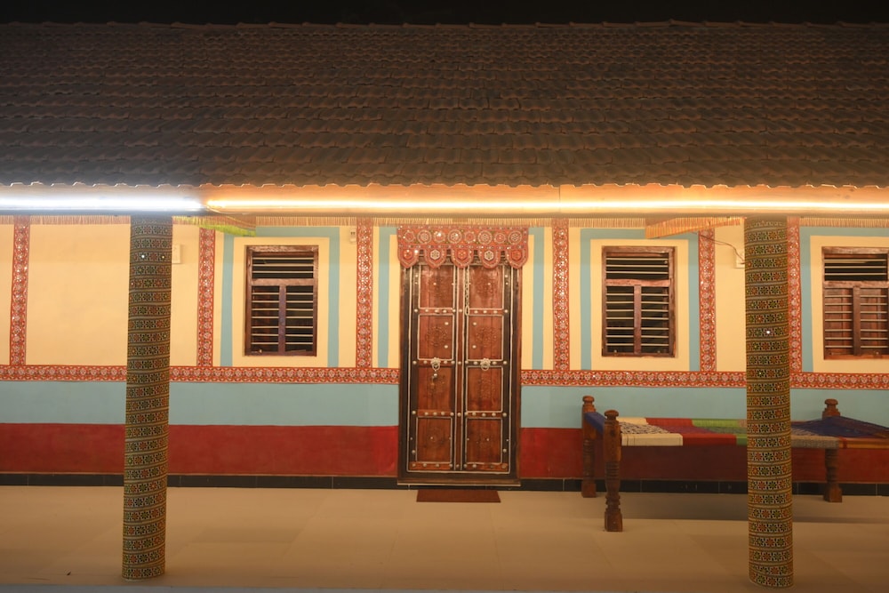 Rann Bhumi Villa