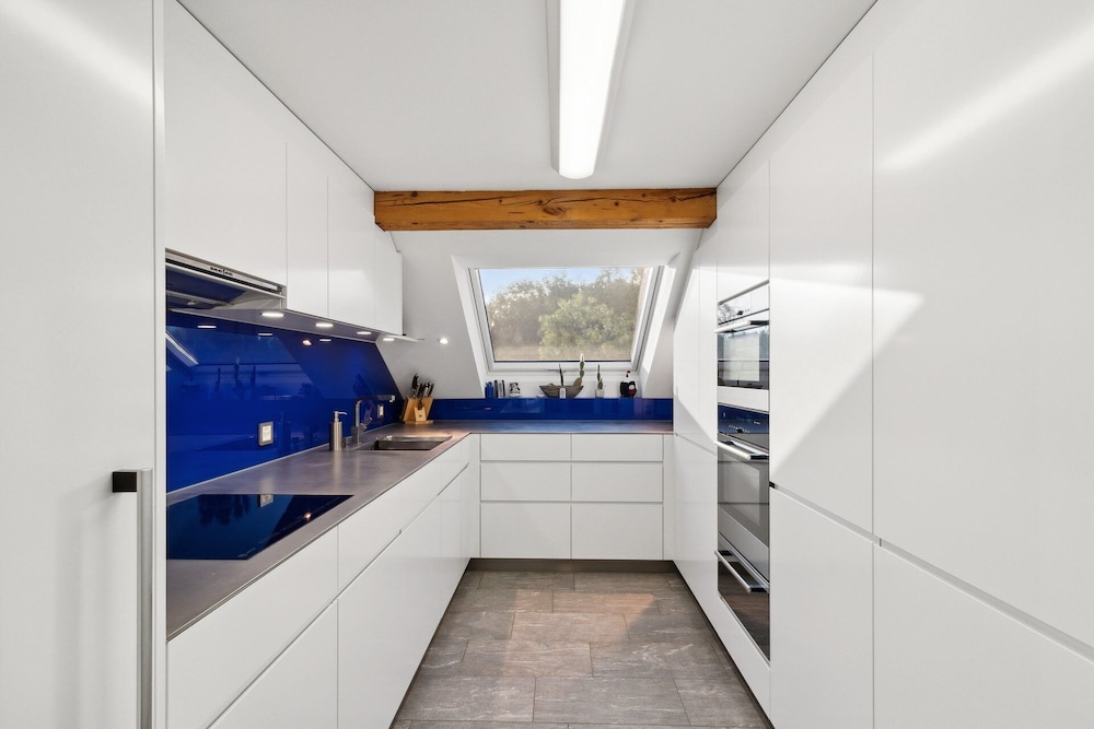 VK - Zürich Airport - Luxury - Homestay