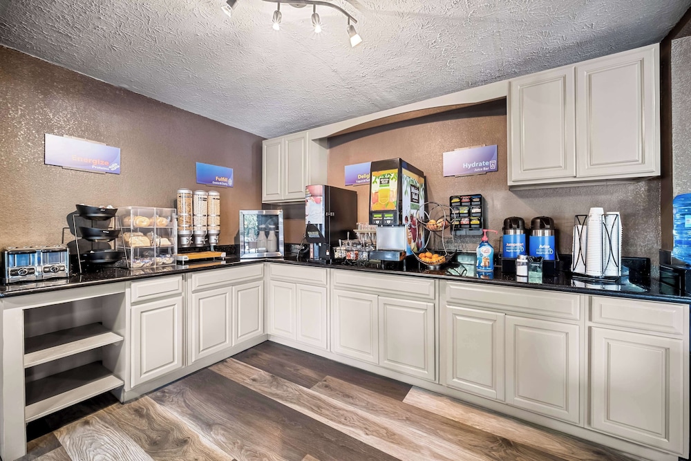 Best Western Braselton Inn - Property Image 11