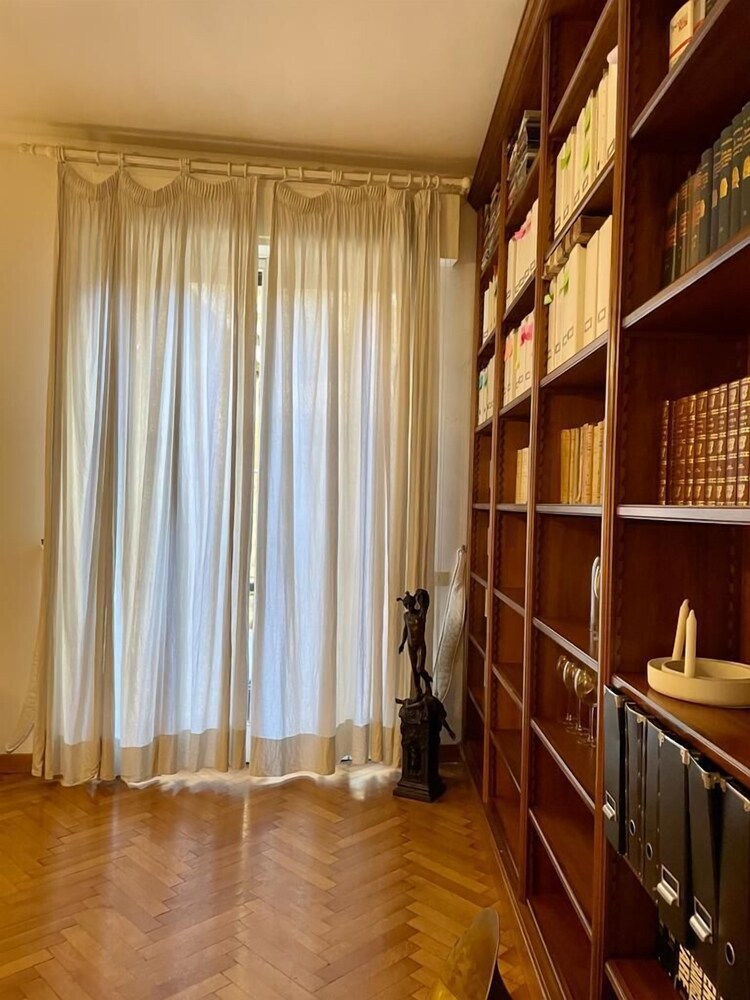 Quirinale Two Bedroom House