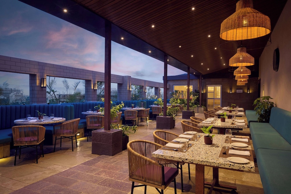The Fern Residency Solapur, Series by Marriott