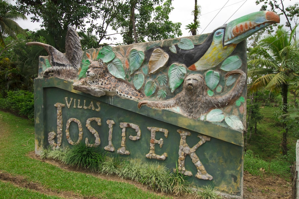 Villas Josipek