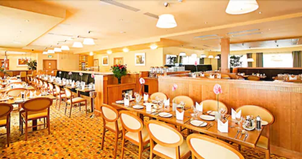 Limerick Vacations - Maldron Hotel Limerick - Property Image 12