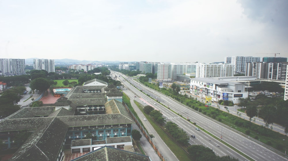 Hotel Nova SJ HomeStay - Image 1