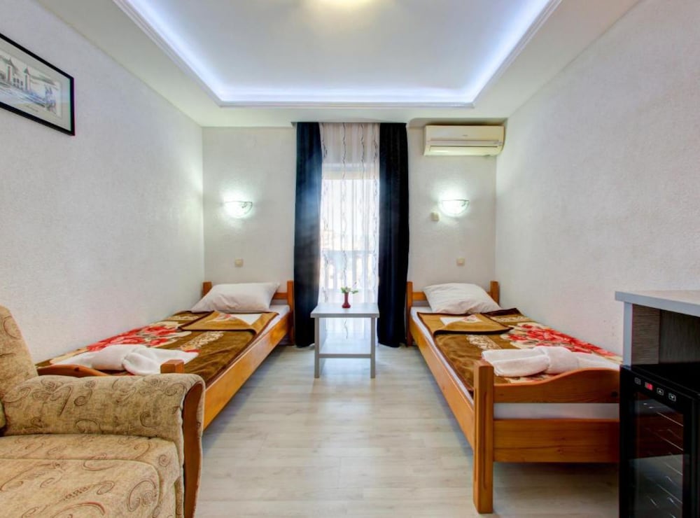 Glory Sanctuary Retreat