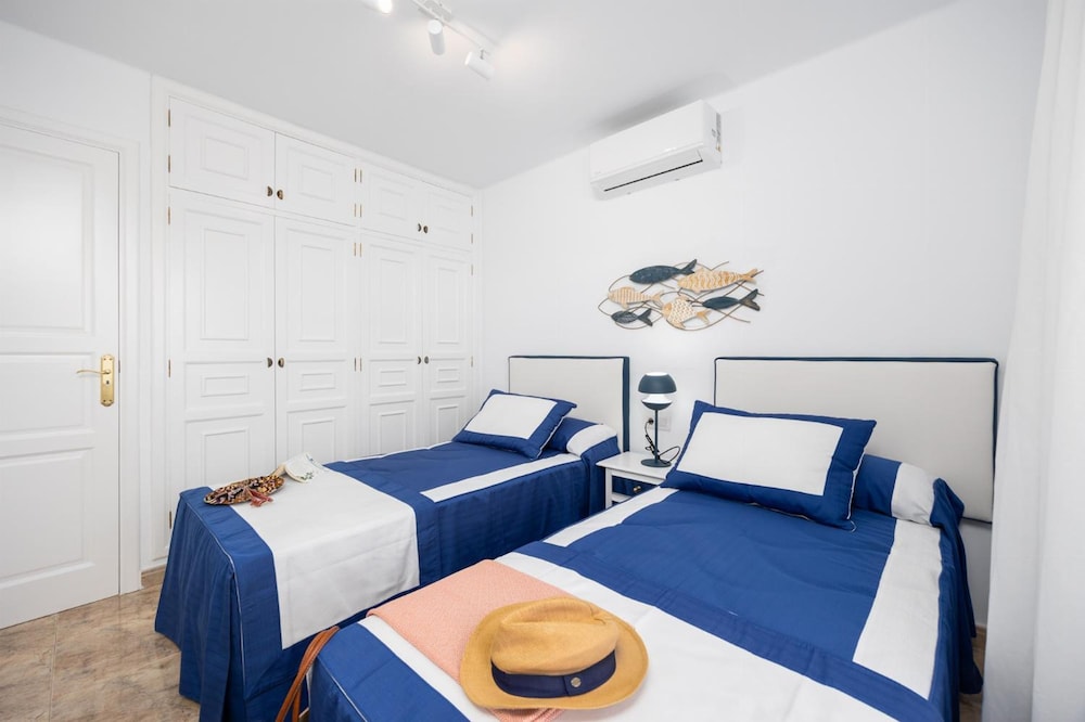 Villa Dulce in Tias With 4 Bedrooms and 2 Bathrooms