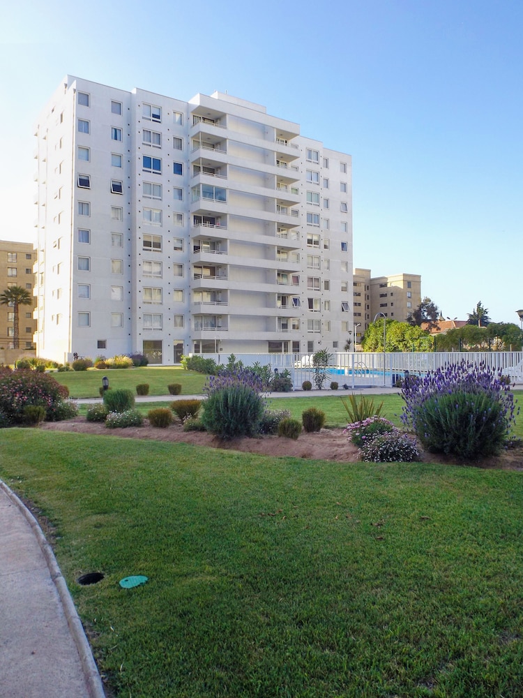 Terrazas del Sol II