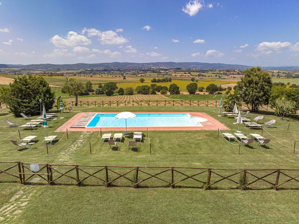 Agriturismo il Querciolo, Billede 88