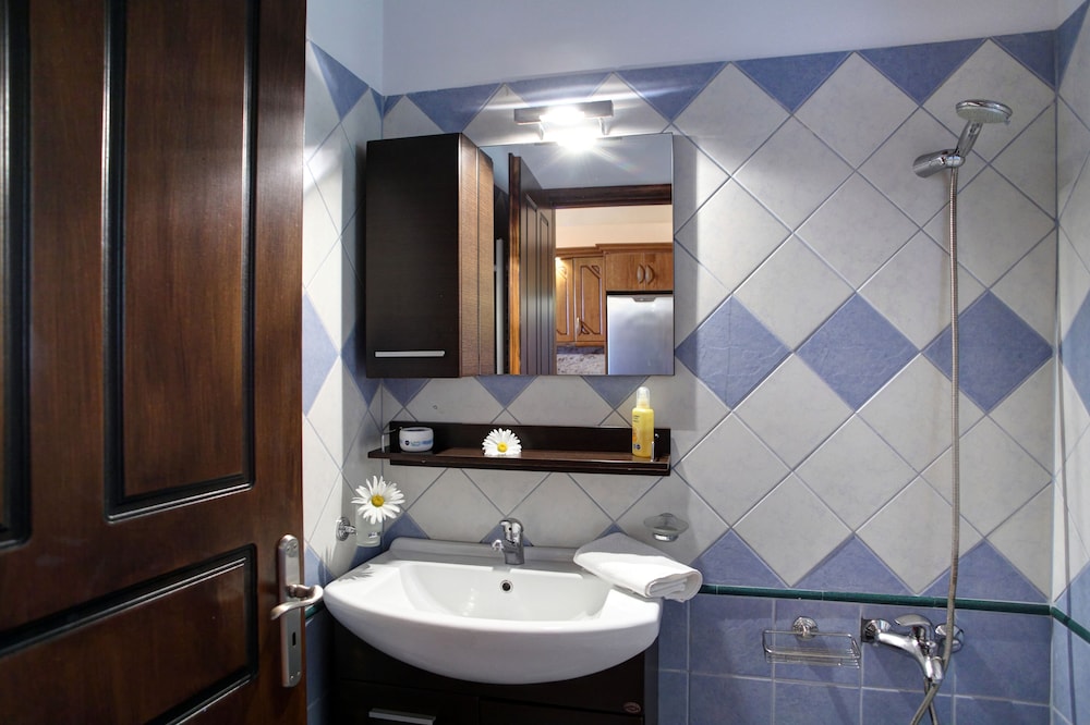 Villas Goudis