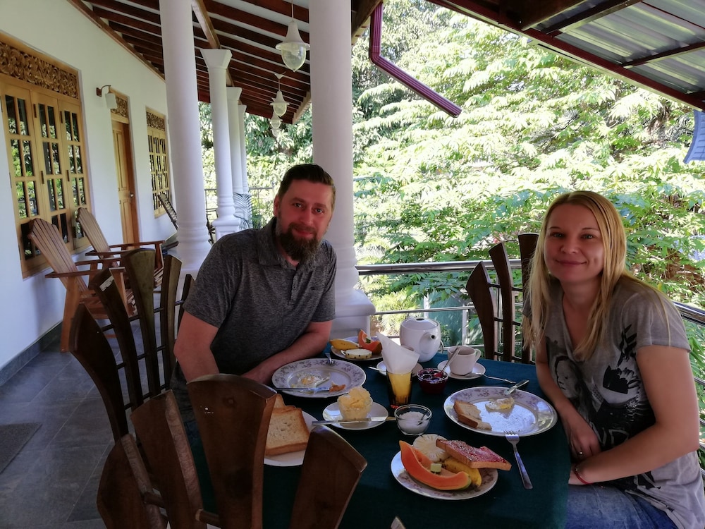 Lak view family resort