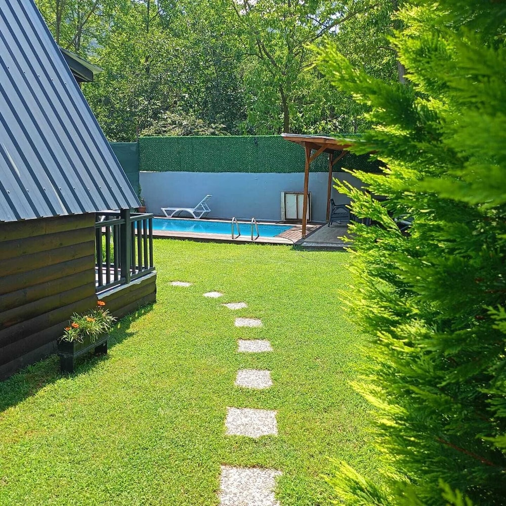 MK BUNGALOV SAPANCA
