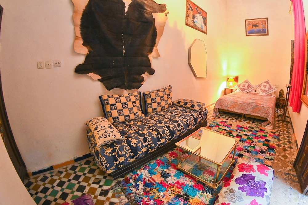 Riad Dar Fes