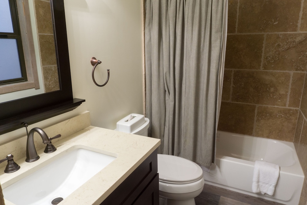 Lake Tahoe Vacations - 3159 Aspen Grove - Property Image 19