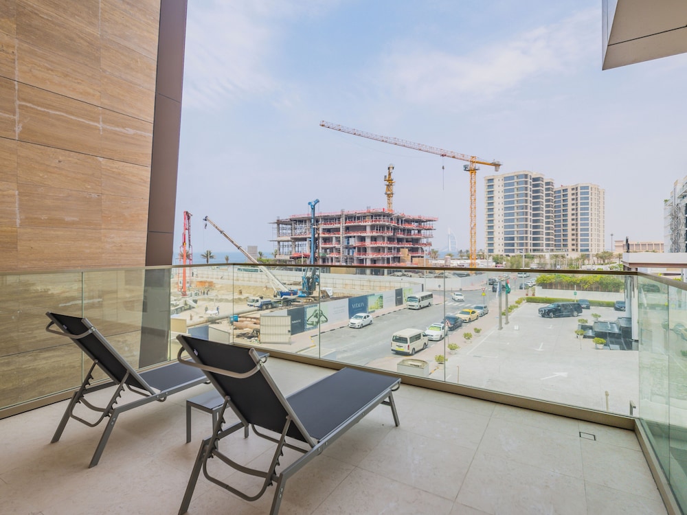 Ellington Beach House - Palm Jumeirah