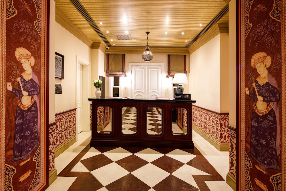 Hagia Sofia Mansions İstanbul, Curio Koleksiyonu by Hilton - Image 105