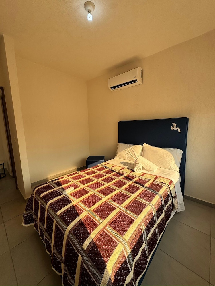 Residencia Altavela Privada 51