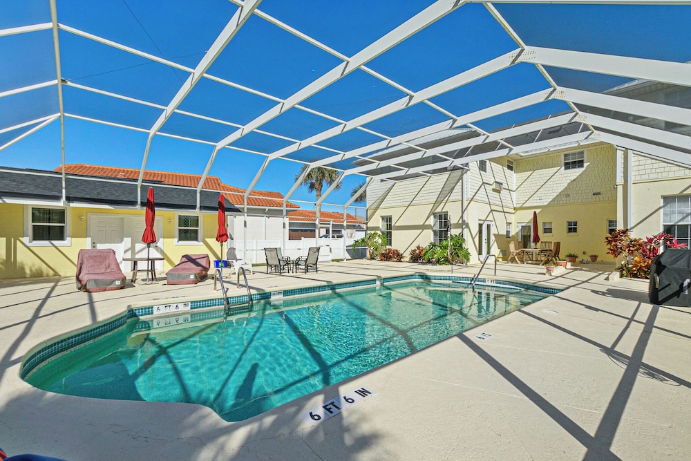 Flagler Beach BNB