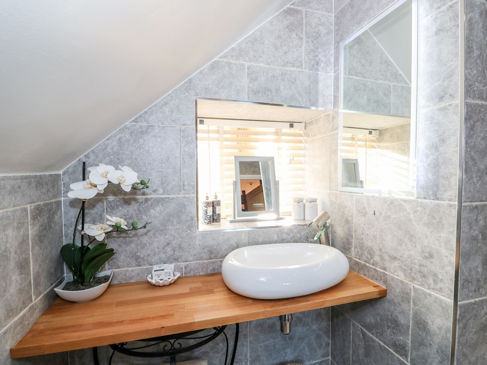 Half Acre Cottage Annexe