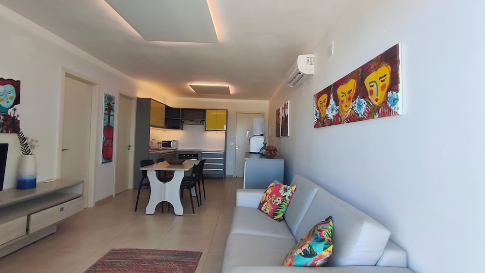 Flats Praia dos Carneiros - Melhor Trecho Para Banho