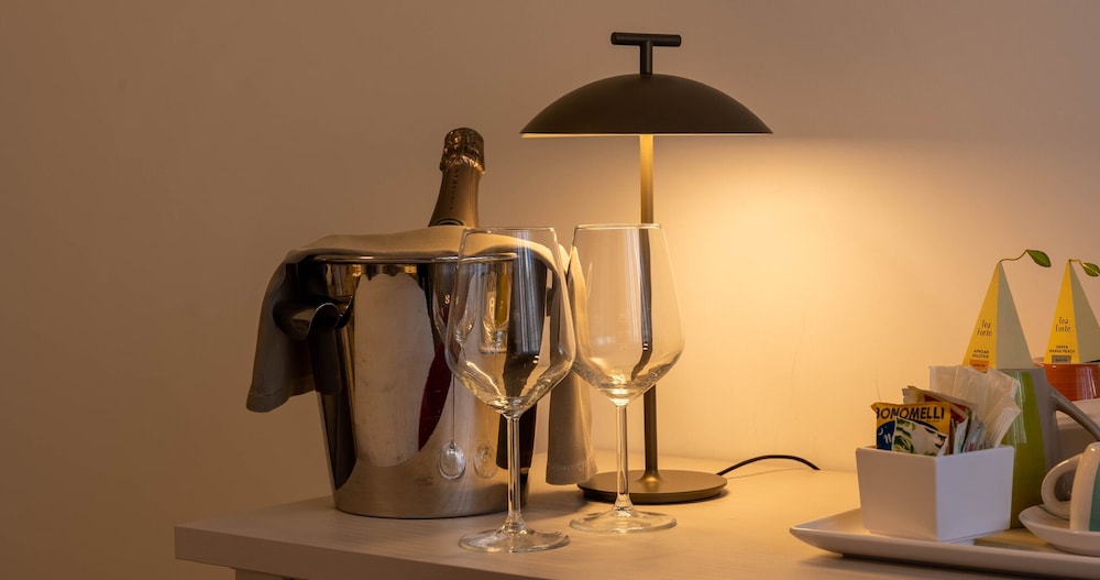 Firrao Rooms Matera