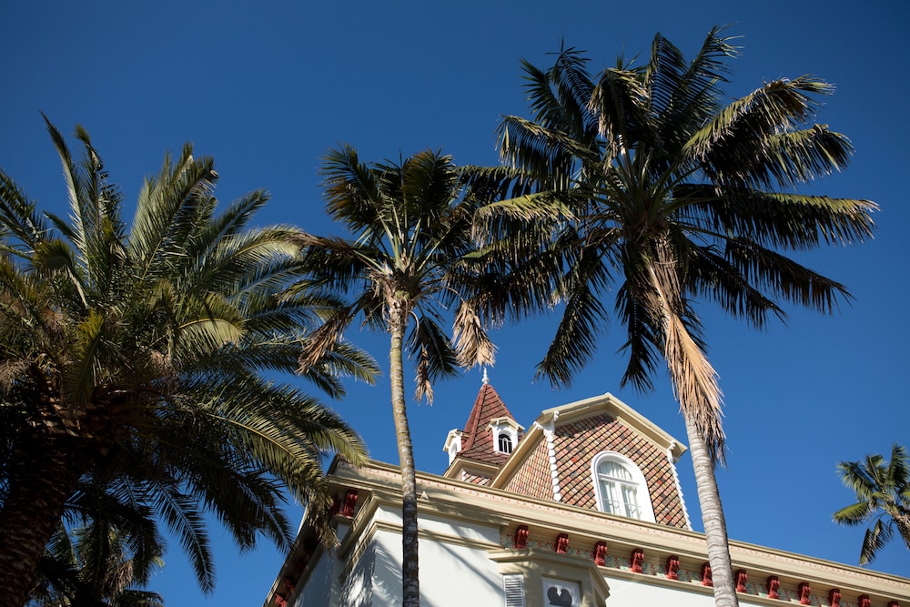 Hotel Casa das Palmeiras Charming House Azores - Image 1