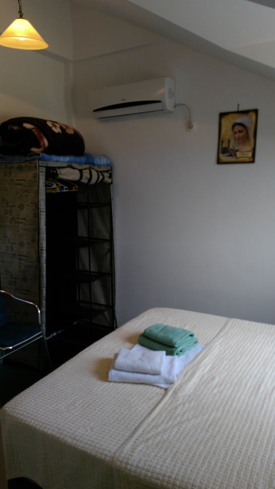 Family pension Ivanka Barac view 3