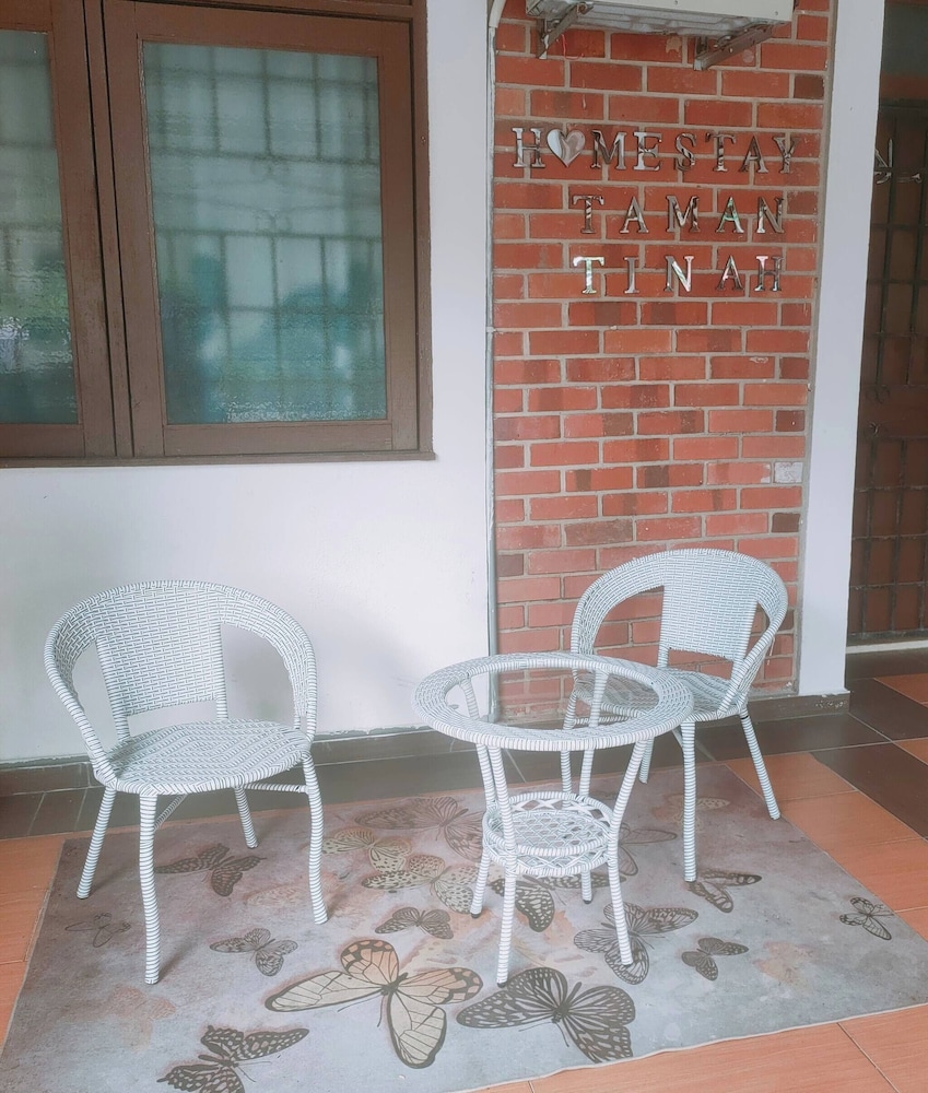 Taman Tinah Homestay