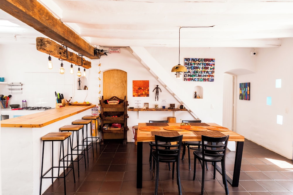 Casa Mediterranea Villa de Leyva - Property Image 8