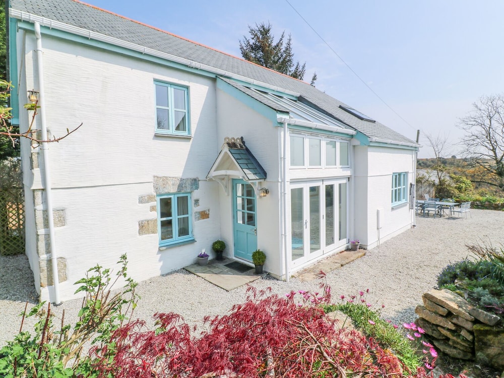 Helston Vacations - Scott's Cottage - Property Image 3