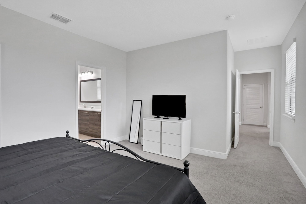 137aa - Balmoral Resort 3 Bedroom Home
