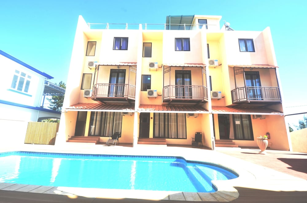 Fully Equipped Apartments 2 Pers for Exciting Holidays 500m From the Beach