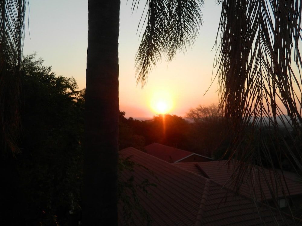 Edelweiss Corporate Guesthouse